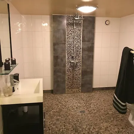 公寓 Nid Douillet Avec